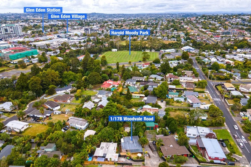 1/17B Woodvale Road, Glen Eden, Auckland - Carousel 23