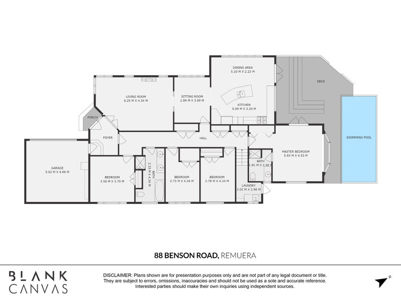 88 Benson Road, Remuera, Auckland - Carousel 24