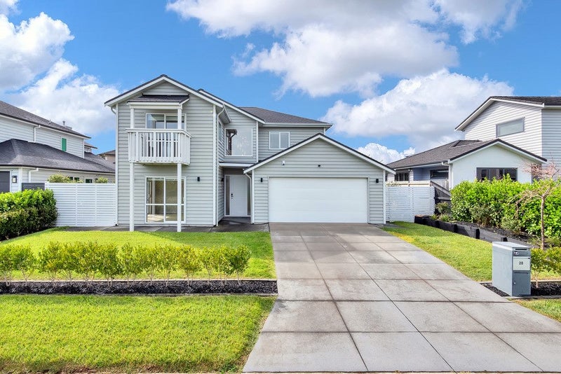 28 Bayvista Drive, Karaka, Papakura - Carousel 1