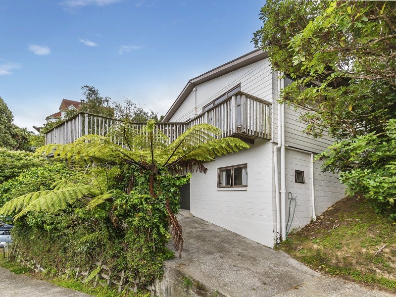 68 Old Porirua Road, Ngaio, Wellington - Carousel 2