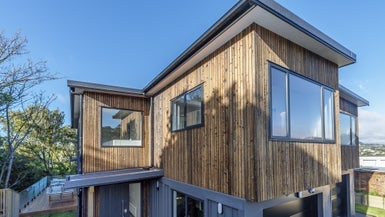 10A Nadia Grove, Khandallah, Wellington - Carousel 1