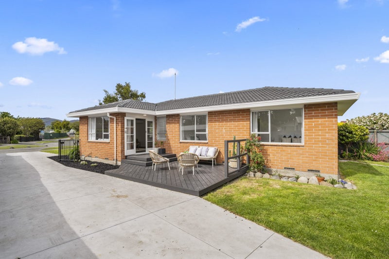 89 Chelsea Street, Linwood, Christchurch - Carousel 1