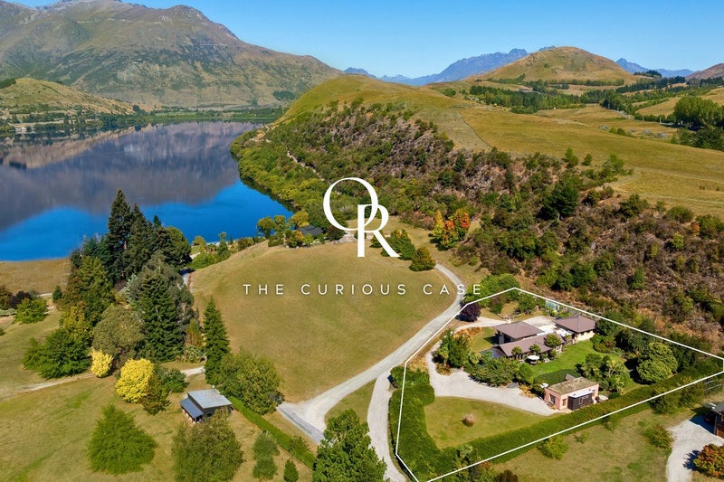 48 Rutherford Road, Lake Hayes, Queenstown - Carousel 1