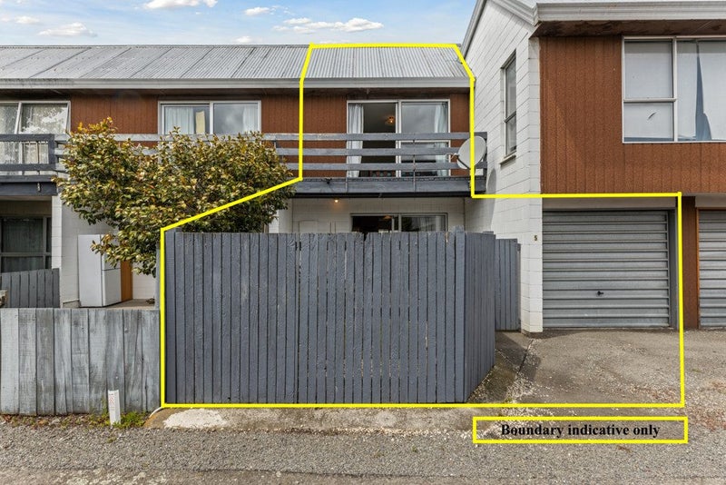 5/15 Buffon Street, Waltham, Christchurch - Carousel 11