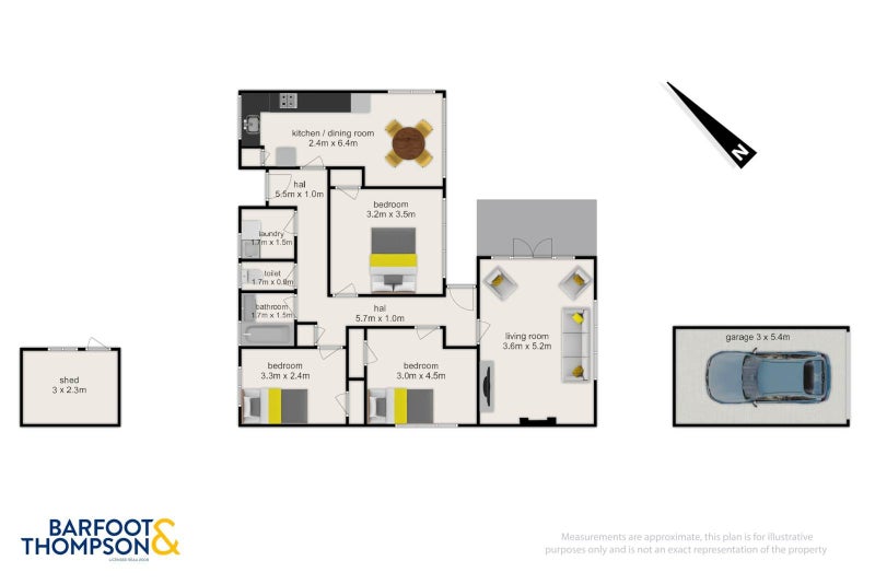 40 Kelwyn Road, Kelston, Auckland - Carousel 13