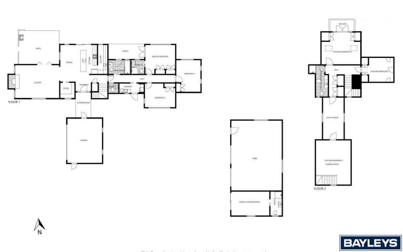 380 Letts Gully Road, Letts Gully, Alexandra - Carousel 25