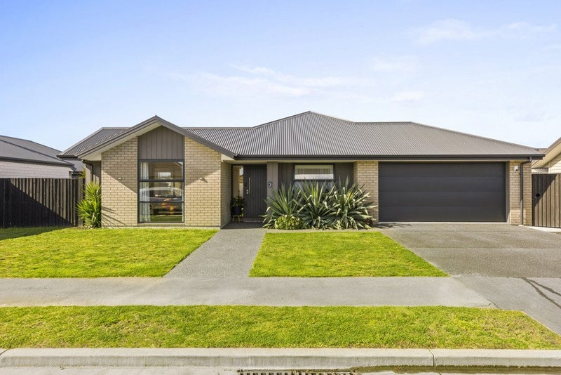 3 Parawai Street, Marshland, Christchurch - Carousel 28