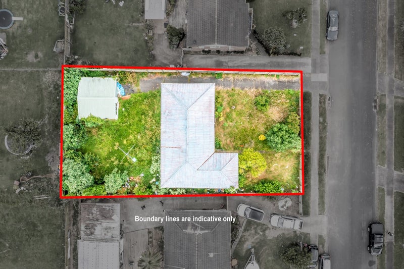 62 Kivell Close, Mangere East, Auckland - Carousel 2