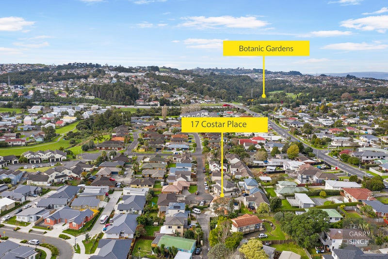 17 Costar Place, Wiri, Auckland - Carousel 16