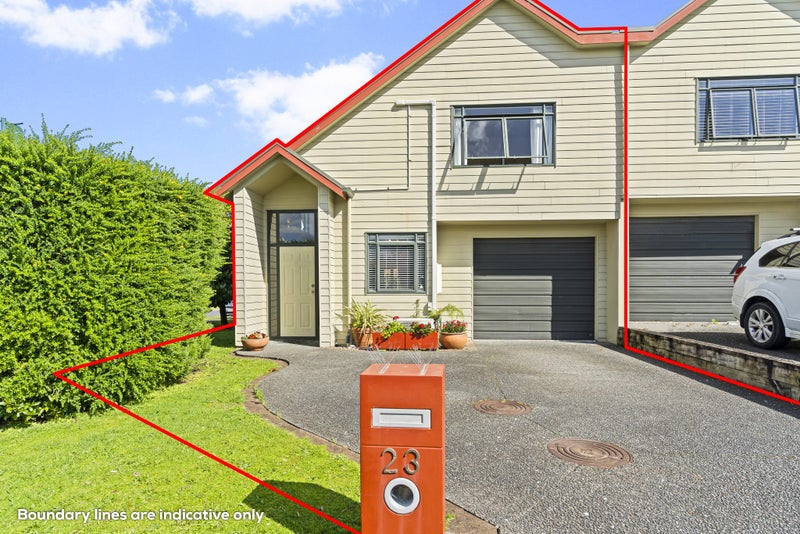 23 Rhone Avenue, Te Atatu Peninsula, Auckland - Carousel 1