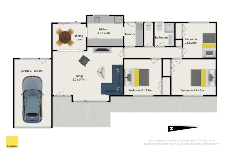 115 The Avenue, Lynfield, Auckland - Carousel 14