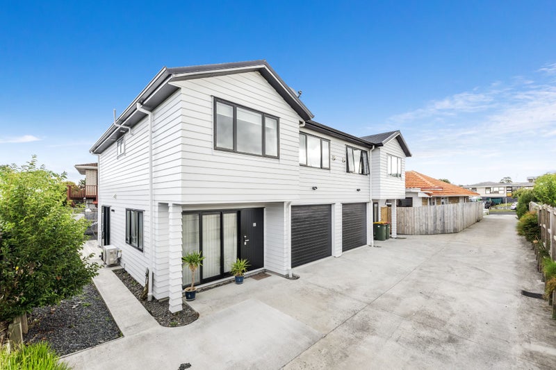 3B Lincoln Road, Manurewa East, Auckland - Carousel 1