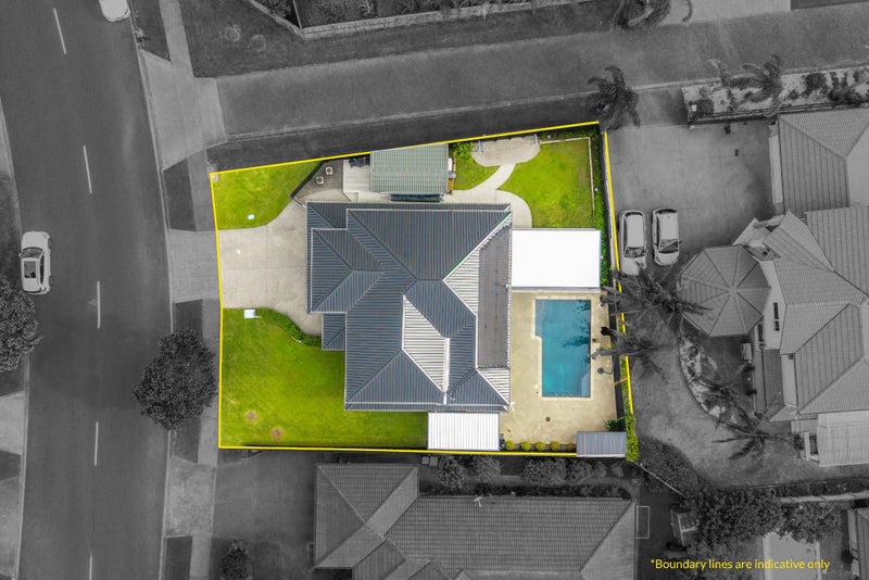 23A Westerham Drive, Dannemora, Auckland - Carousel 50