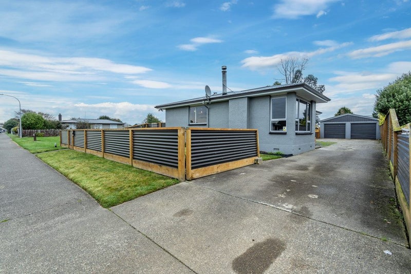 32 Cunningham Street, Grasmere, Invercargill - Carousel 1