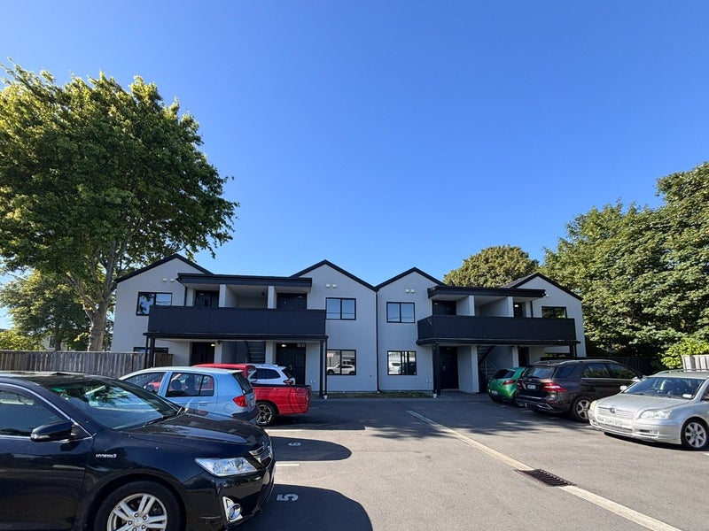 8/40 Draper Street, Richmond, Christchurch - Carousel 13