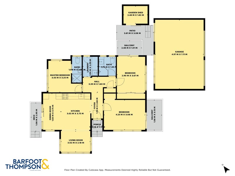 51 Tripoli Road, Panmure, Auckland - Carousel 24