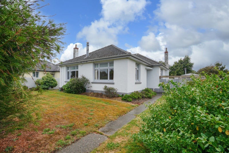 58 Bullar Street, Grasmere, Invercargill - Carousel 1