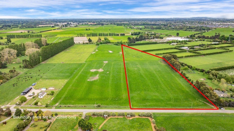 465 Tuahiwi Road, Tuahiwi, Kaiapoi - Carousel 1