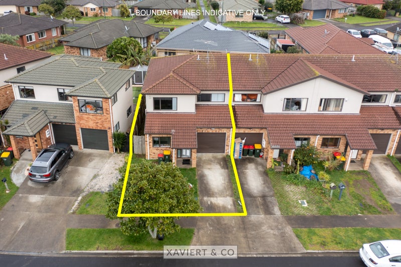 98A Naylors Drive, Mangere, Auckland - Carousel 1
