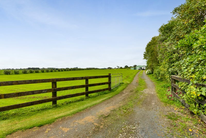 219 Brown Road, Brixton, Waitara - Carousel 25