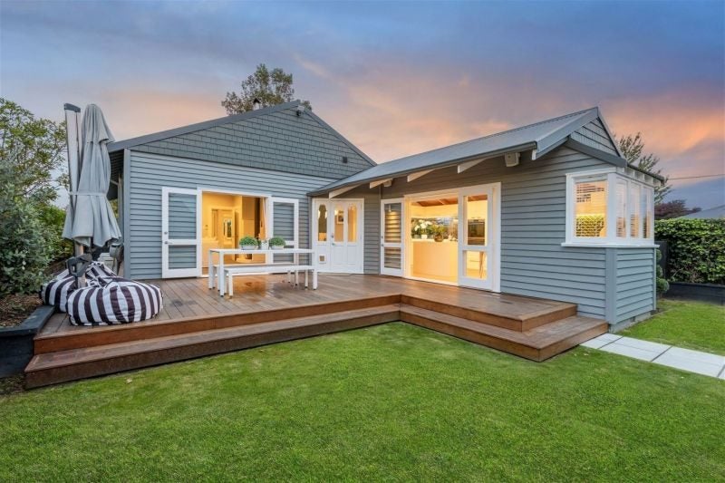 89 Weston Road, St Albans, Christchurch - Carousel 1