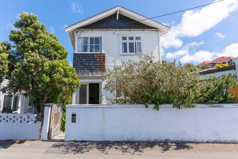 18 Kilbirnie Crescent, Kilbirnie, Wellington - Carousel 23