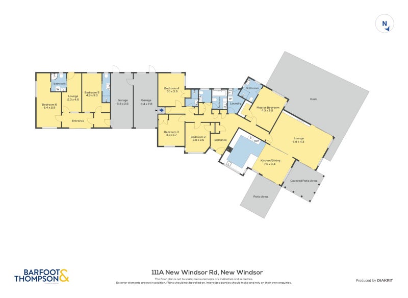 111A New Windsor Road, New Windsor, Auckland - Carousel 23