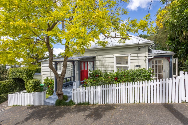 11 Potatau Street, Grey Lynn, Auckland - Carousel 1