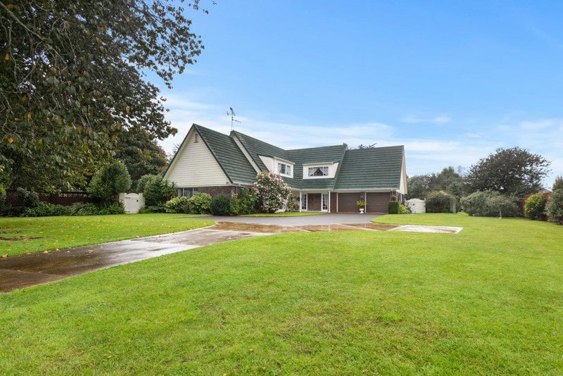 9B Dalbeth Place, Matangi, Hamilton - Carousel 29