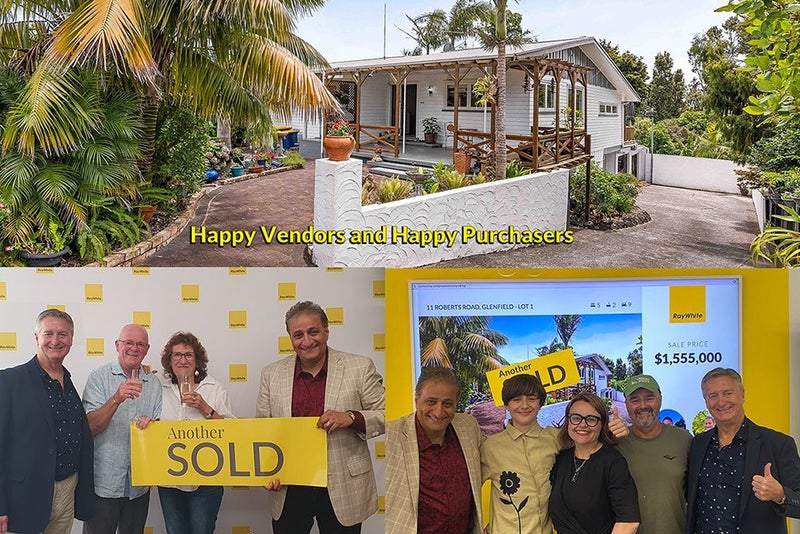 11 Roberts Road, Glenfield, Auckland - Carousel 1