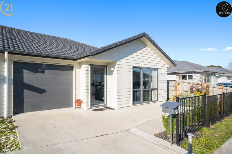 5 Ibister LANE, Wiri, Auckland - Carousel 1