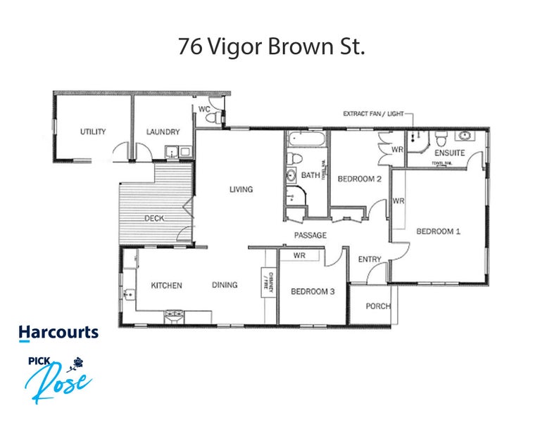 76 Vigor Brown Street, Napier South, Napier - Carousel 26