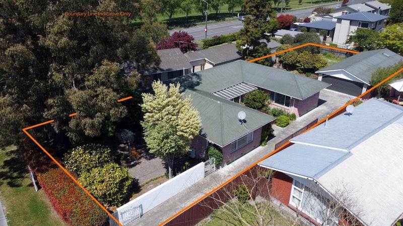 609 Harewood Road, Harewood, Christchurch - Carousel 1