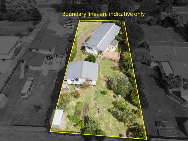 36 Pipiroa Road, Ngatea, Ngatea - Carousel 29
