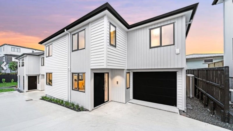 18 Geneva Place, Blockhouse Bay, Auckland - Carousel 1
