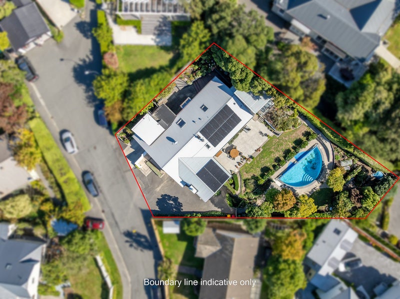 8 Sulby Road, Cashmere, Christchurch - Carousel 2