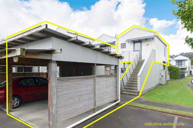 24/5 Carolina Place, Albany, Auckland - Carousel 20