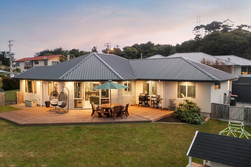 56 Glenholm Street, Glenleith, Dunedin - Carousel 2