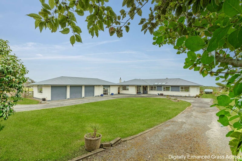 187C Great North Road, Otamatea, Whanganui - Carousel 1