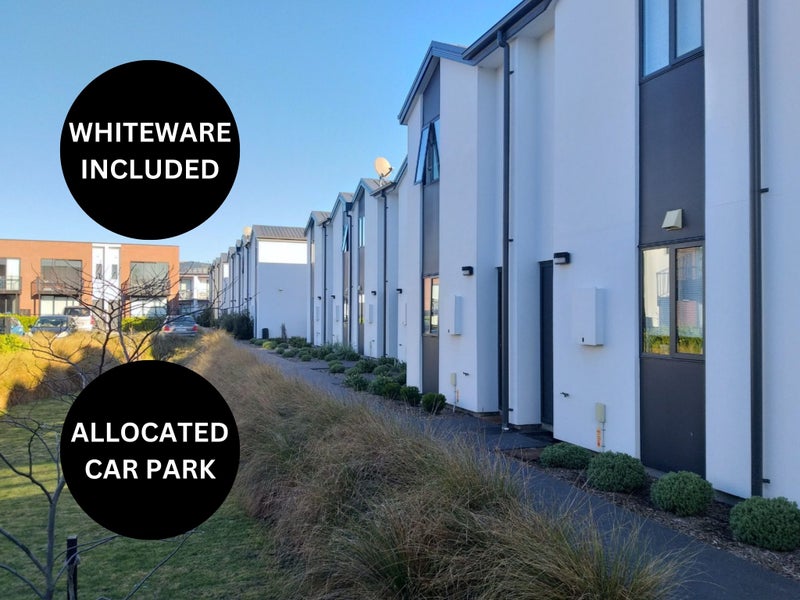 25/17 Bunyan Street, Waltham, Christchurch - Carousel 1