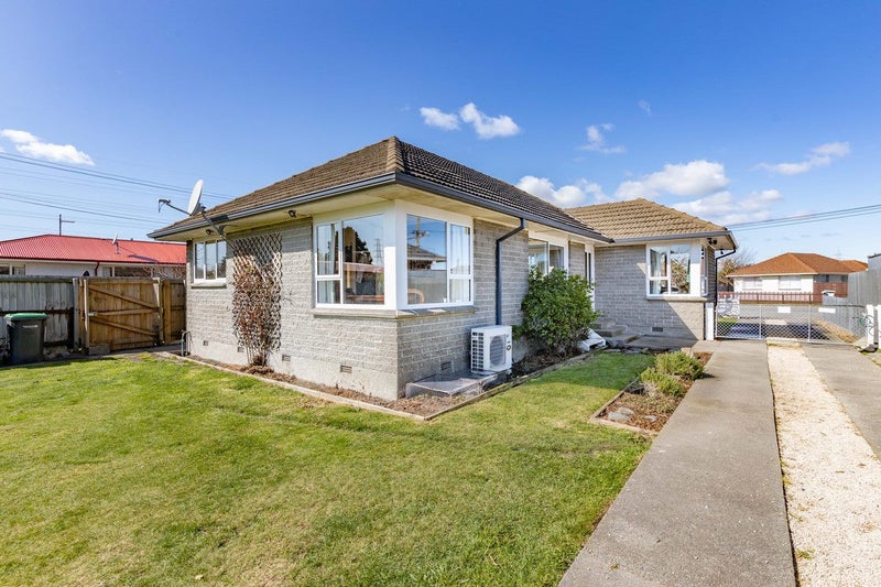 133 Foremans Road, Islington, Christchurch - Carousel 1