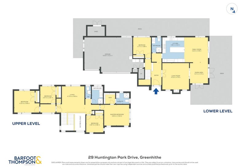 29 Huntington Park Drive, Greenhithe, Auckland - Carousel 26
