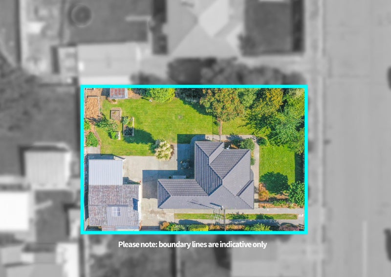3 Shearer Street, Tinwald, Ashburton - Carousel 26