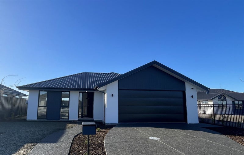 7 Price Place, Kaiapoi, Kaiapoi - Carousel 1