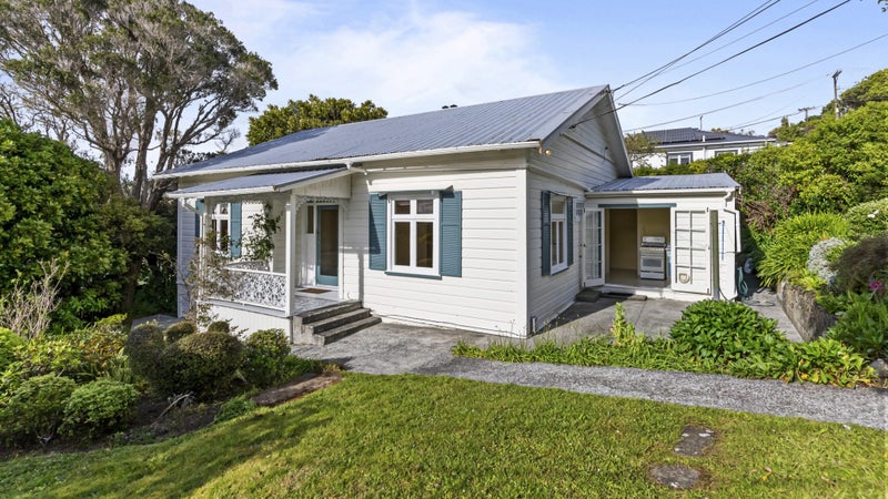 11 Motueka Street, Ngaio, Wellington - Carousel 1