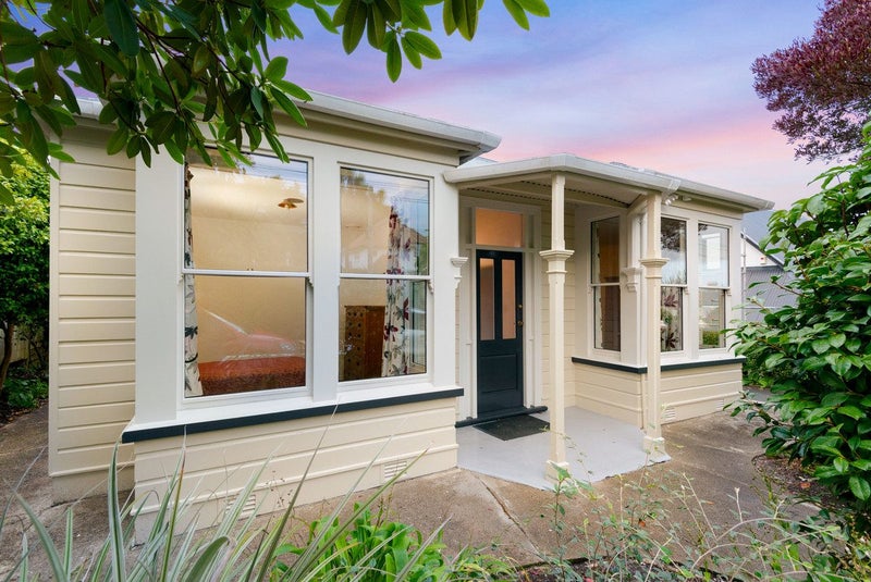 33 Pacific Street, Roslyn, Dunedin - Carousel 1