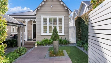 43 Vermont Street, Ponsonby, Auckland - Carousel 1