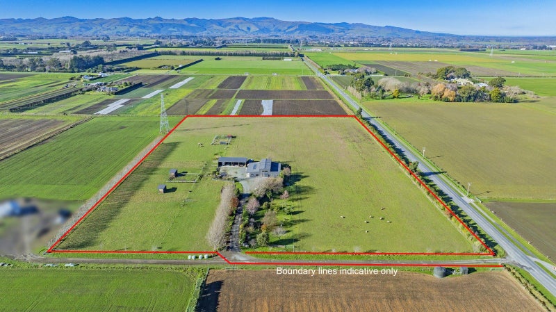 368 Boundary Road, Christchurch - Carousel 1
