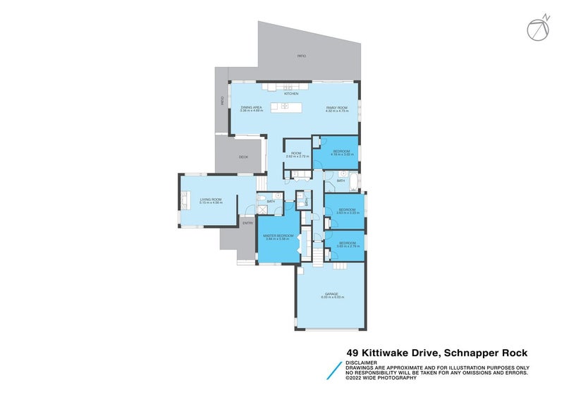 49 Kittiwake Drive, Schnapper Rock, Auckland - Carousel 20