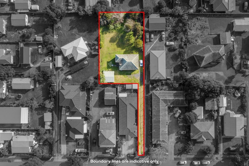 17A Hutton Street, Otahuhu, Auckland - Carousel 2